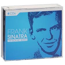 Sinatra Frank