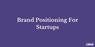 A positioning statement is different because it is intended for internal use to guide marketing and business development tactics. Brand Positioning Strategy For Startups Analysis And Examples Included 2021