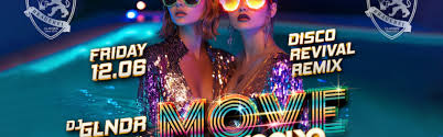 Move to Groove - Besuchen Sie Luxemburg Stadt