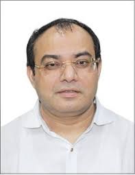 Prof. Dhananjay Singh