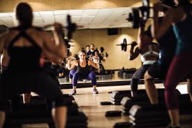Fitness instructor for overweight people. Group Fitness Certification Group Fitness Instructor Training