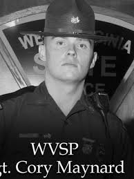 West Virginia trooper killed; suspect in custody, authorities say
