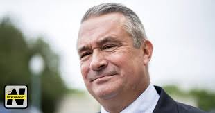 For Nebraska residents District 1 is red