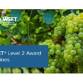 WSET Level 2 Award in Wines - In Person event image