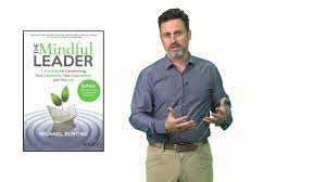 Check spelling or type a new query. Mindful Leadership Conference Wellington Michael Bunting Youtube