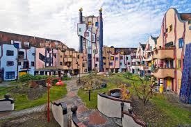 Bildergebnis für Хундертвассер Плохинген