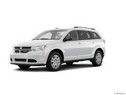 Introduced as a 2009 model, the dodge journey midsize crossover suv gets a simplified lineup for the 2018 model year. 2018 Dodge Journey Values Cars For Sale Kelley Blue Book