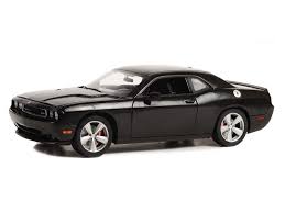 Image result for Brilliant Black 2009 Challenger