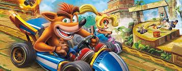 I will defeat all n. Crash Team Racing Nitro Fueled How To Unlock N Tropy Thesixthaxis