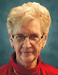 Obituary information for Lorene Ashley