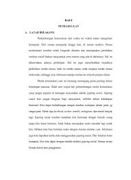 Secara operasional masalah tersebut bisa diteliti (baik dari sudut prosedural, metodologi, maupun dari sudut ketersediaan datanya. Bab I Pendahuluan Kemajuan Dari Zaman Prasejarah Hingga Kini Di Zaman Modern Proses