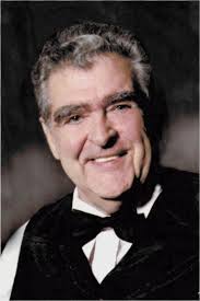 Obituary of Donald Clyde Gates