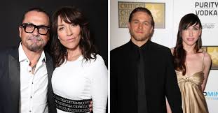It was created by former the shield writer kurt sutter. The Real Life Partners Of The Sons Of Anarchy Cast