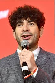 ExclusiveWWE Netflix Exclusve deal 5 billion. AEW lets just hop