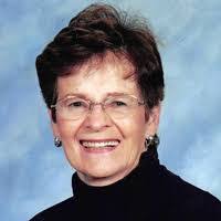 Virginia Mccomas's Instagram, Twitter & Facebook