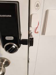 So something has happened, that is, something broke or fell apart in the mechanism. How I Made My Dumb Locks A Little Smarter Share Your Projects Home Assistant Community