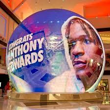 nba #sportsbusiness #minnesota #sportsmarketing