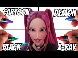 Como dibujar un stickman