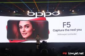 Sehingga keseluruhan performanya bisa diandalkan untuk melakukan berbagai aktivitas ringan. Oppo F5 Goes Official In Malaysia Features 18 9 Display And 20mp Selfie Camera With Ai Beautification Lowyat Net