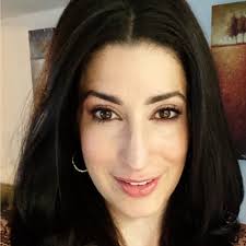 Sharon Padua's Instagram, Twitter & Facebook