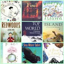 Dial books for young readers. Wonder Inducing Nonfiction Read Alouds There S A Book For That