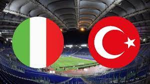 A milli takımımız euro 2020'nin ilk maçında i̇talya ile karşılaştı. Italya Turkiye Maci Icin Kararini Verdi Seyirci Antrenor Spor Gundemi