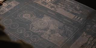Looking For High Res Blueprint Of Zeitmachine Time Machine Apparatus Dark Follow blueprint and others on soundcloud. time machine apparatus dark