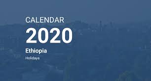 We did not find results for: Year 2020 Calendar Ethiopia