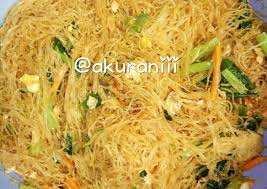 You can choose the resep bihun goreng apk version that suits your phone, tablet, tv. Resep Bihun Goreng Simple U Nasi Uduk Dari Akuraniii Resep Mudah Masakan Rumahan Dyhahqyla