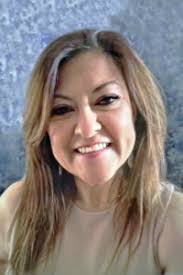 Lucrecia "Luki" (Blair) Davis