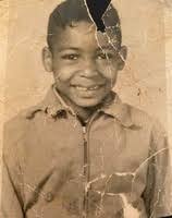 Harold Perkins, Jr. Obituary