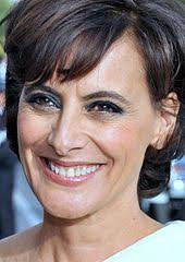 Maybe you would like to learn more about one of these? Ines De La Fressange Wikipedia