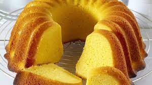 gugelhupf mit safran rezept gugelhupf rezepte lebensmittel essen