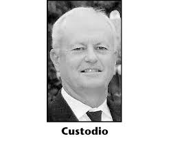 JAMES CUSTODIO Obituary (2020)