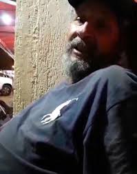 SANTA RITA , El Señor de la...