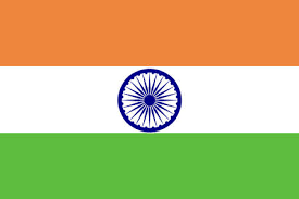 The orange represents the protestants that supported william of orange. The Flag Of India In White Green And Orange Royalty Free Cliparts Vectors And Stock Illustration Image 46241260