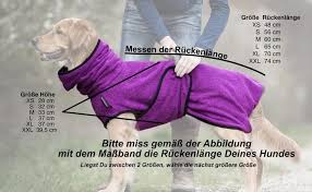 Dryup Cape Hundebademantel Lotte Anna Kleidung Fur Hunde Hunde Mantel Hundemantel