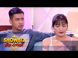 Çok uzun boylu nasıl ve jane oineza ağırlığı ne kadar? Showbiz Pa More Rk Bagatsing Jane Oineza Full Episode Jeepney Tv Youtube