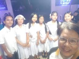 Villa Juanita Subdivision, Sta Cruz, Porac