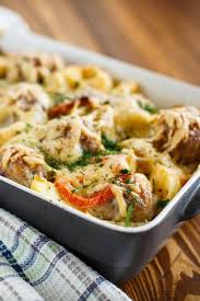 Auflauf Mit Kohlrabi Und Hackfleisch Rezepte Mit Kohlrabi Kohlrabirezepte Gemuseauflauf Mit Hackfleisch