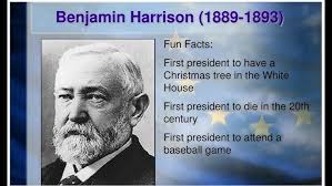 Image result for President Benjamin