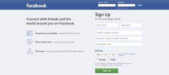How do you start a new facebook page. How To Set Up A Facebook Page For Your Restaurant