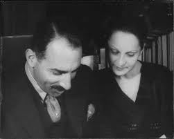 Judith Jones, An Editor with Taste