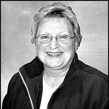 Obituary: Sponseller, Donna Maxon