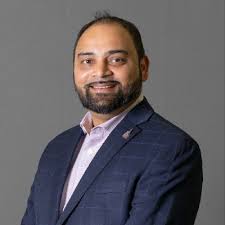 Thanks to my colleagues