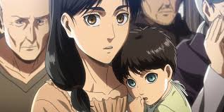 Recém-nascido de Nova York chamado "Eren Yeager Bonilla" :  r/ShingekiNoKyojin