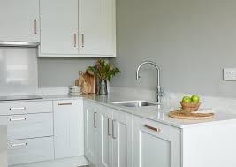 Customer Story: Danielle Murphy's Augusta White kitchen