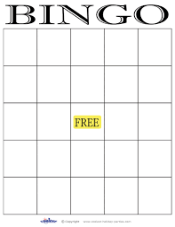 See also 10 best custom bingo card printable template printablee from printables topic. Printable Blank Bingo Cards 5x5 Printable Bingo Cards