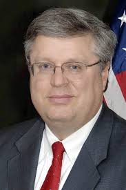 BRACK: Ex-Sen. Don Balfour's new gig: he's now a soccer referee