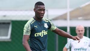 Supremo no cs e tristeza na vida. Patrick De Paula Treina Em Tempo Integral E E Novidade Em Reapresentacao Do Palmeiras Palmeiras